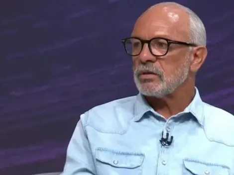 “Não duvido”; Júnior não crava permanência de craque no Flamengo