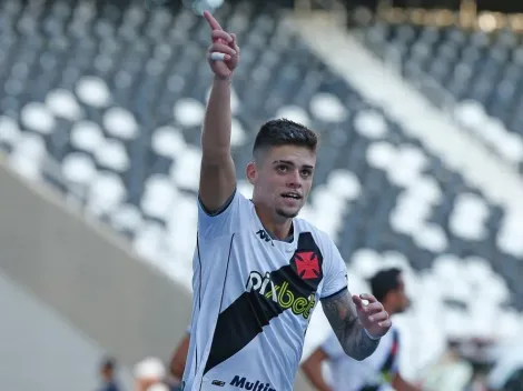 Copa do Brasil: Juazeirense x Vasco; prognósticos do jogo válido pela segunda fase