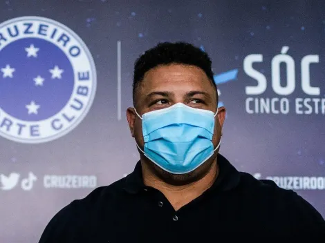 Ronaldo define se contratará atacante do CRB para substituir Thiago