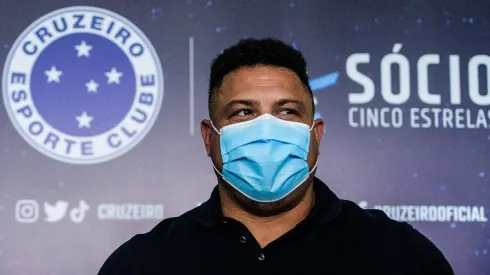 Foto: Gustavo Aleixo/Cruzeiro