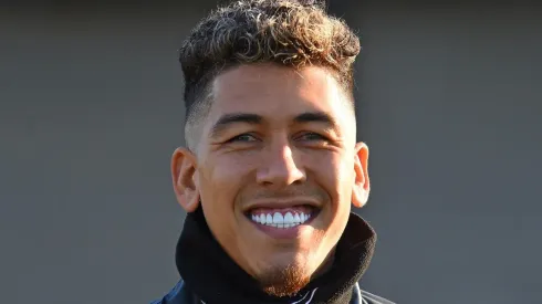 John Powell / Colaborador - Getty Images - Firmino pode estar de saída para o futebol espanhol