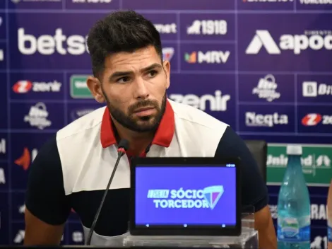 Ceará monitora mercado para dar 'resposta' ao Fortaleza por Silvio Romero