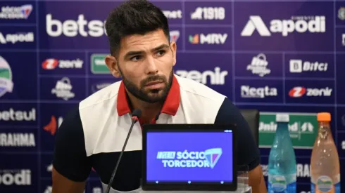 Foto: Kely Pereira/AGIF