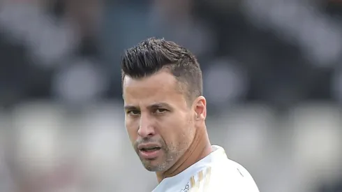 - O arqueiro demonstrou a importância de um resultado positivo dentro de casa