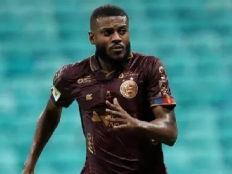 Bellintani admite que errou ao contratar Cirino e revela bastidores da saída do atacante