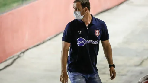 COPA DO NORDESTE 2022, NAUTICO X ATLETICO/BA