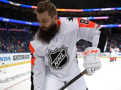 NHL suspende acordo com KHL devido à invasão russa na Ucrânia