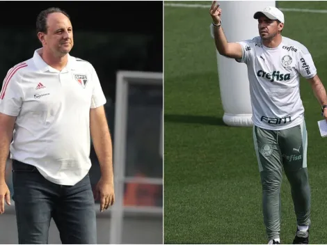 Campeonato Paulista: São Paulo x Palmeiras; prognósticos do choque-rei válido pela quarta rodada