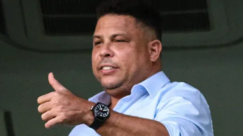 Foto: Fernando Moreno/AGIF – Ronaldo vem ajustando os detalhes aos poucos.