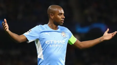 Foto: Chris Brunskill/Fantasista/Getty Images