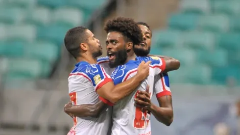 Foto: Jhony Pinho/AGIF