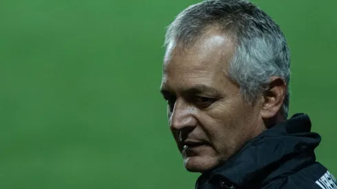 Foto: Joao Vitor Rezende Borba/AGIF