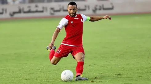 Foto: Divulgação | Rodriguinho vive uma temporada de grande destaque nos Emirados Árabes