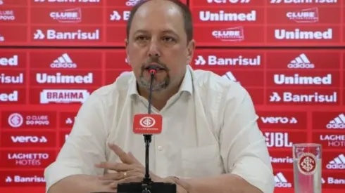 Foto: Ricardo Duarte/Internacional