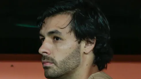 - Goulart foi a grande contratação do Santos FC até aqui