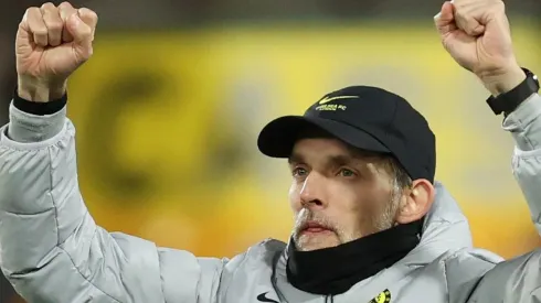 Foto: Divulgação/Chelsea FC - Clube inglês pode não conseguir viajar para a França