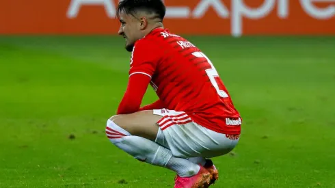 Foto: Maxi Franzoi/AGIF BRASILEIRO A 2021, INTERNACIONAL X ATLETICO-MG