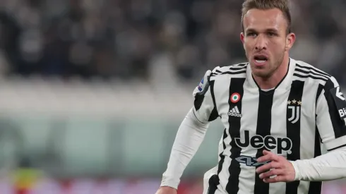 Foto: Emilio Andreoli/Getty Images – Após Arthur, Juventus pode trazer outro brasileiro para o meio – volante Danilo, do Palmeiras, é monitorado