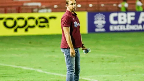 Foto: Paulo Paiva/AGIF