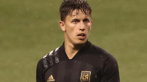 (Photo by Abbie Parr/Getty Images) - Brian Rodríguez segue na lista do Internacional.