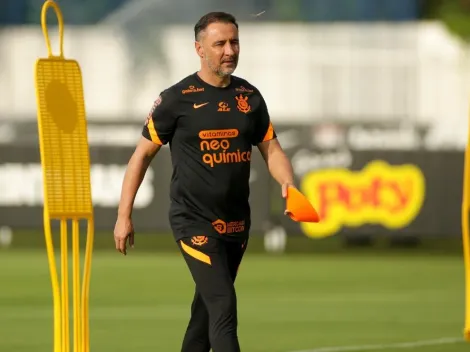 Campeonato Paulista: Corinthians x Ponte Preta; prognósticos do encontro de Vítor Pereira com a Fiel torcida