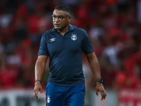 Defensor não convence Roger Machado e será emprestado para adversário da Série B