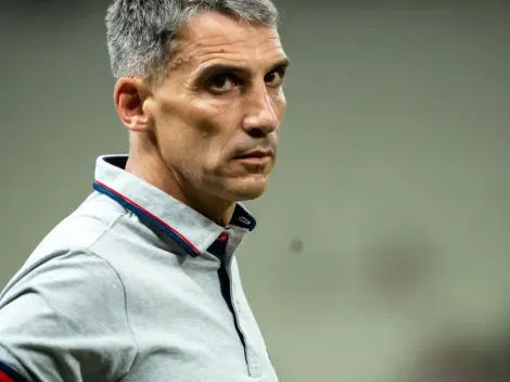 “Sem pressão”, Vojvoda escala Fortaleza com três mudanças para semi do Cearense
