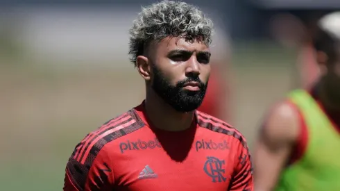 Bangu x Flamengo; prognósticos do jogo da 11ª rodada do carioca (Fotos: Gilvan de Souza/Flamengo)