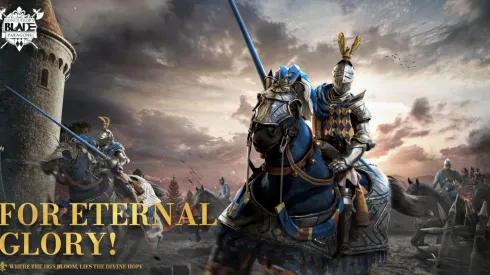 Conqueror’s Blade recebe a nova temporada Paragons em 17 de março