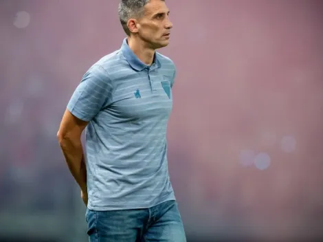 “Transformando no Lúcio Maranhão”; torcida contesta atacante de 16 milhões ‘apadrinhado’ por Vojvoda