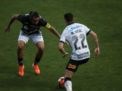 Ameaçada de rebaixamento, Ponte Preta precisa quebrar tabu de 7 anos para bater Corinthians fora