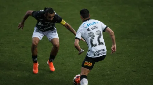 Ponte e Corinthians se enfrentaram em 2021, na Neo Química Arena, com vitória dos mandantes por 2 a 1; Macaca nunca venceu nesse estádio