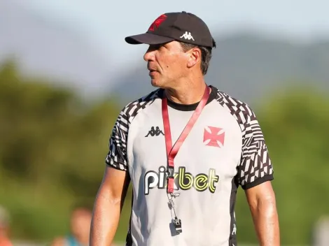 Campeonato Carioca: Vasco x Resende; prognósticos do jogo que fecha a última rodada