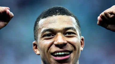 Foto: Ale Cabral/AGIF - Mbappe tomou sua decisão de onde vai jogar na próxima temporada