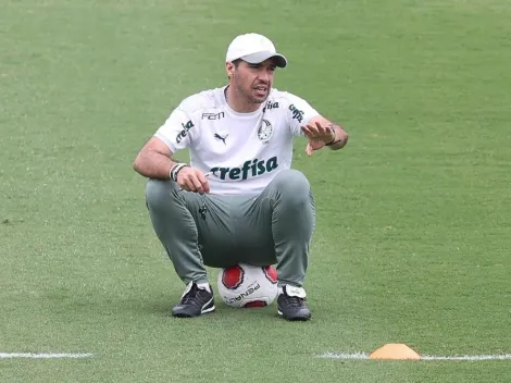 Campeonato Paulista: Palmeiras x Santos; prognósticos de um clássico que Abel Ferreira nunca perdeu
