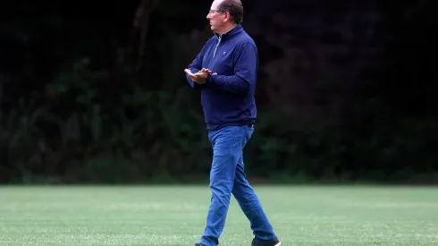 Vítor Silva/Botafogo - Botafogo de Textor tem disputa para fechar com atacante