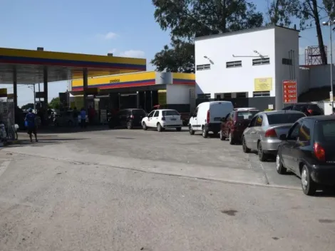 Justiça dá três dias para que Governo explique mega-aumento nos combustíveis