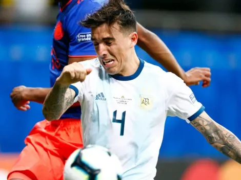 Saravia quer mudanças e negociação com Botafogo pode ir por 'água abaixo'