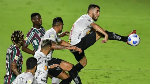 Thiago Ribeiro/AGIF – Retorno de Zagueiro ao Clube pode custar caro