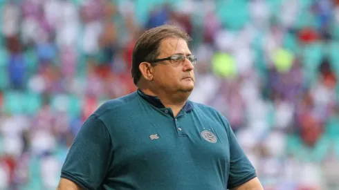 Foto: Renan Oliveira/AGIF - Guto Ferreira