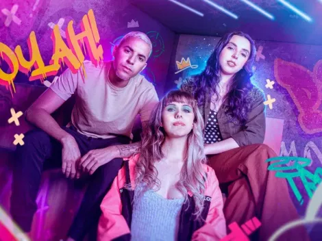 Salve Tropa, podcast sobre Free Fire, é lançado com episódios semanais