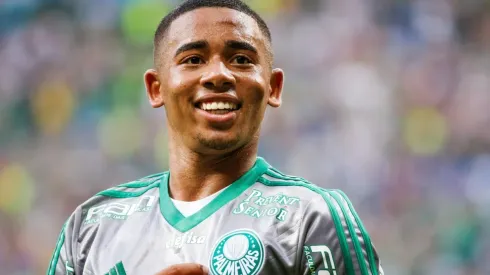 Foto: Marcello Zambrana/AGIF - Jesus vem sendo constantemente desejado pelos torcedores.