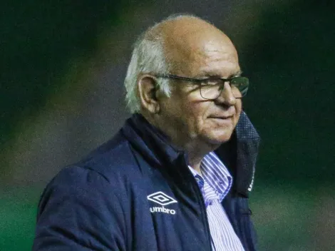 Romildo topa pagar R$ 500 mil para Grêmio aumentar percentual de meio-campista