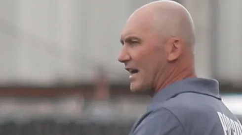 Foto: (Gabriel Machado/AGIF) – Gilmar Dal Pozzo chega ao Sport sem ser unanimidade entre a torcida rubro-negra