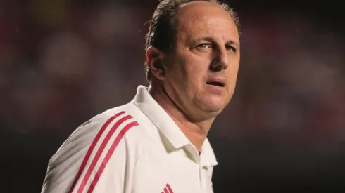 Ettore Chiereguini/AGIF. Ceni explicou o motivo de não ter usado Luan durante partida contra o Mirassol.