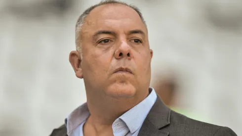 Foto: Thiago Ribeiro/AGIF - Braz está perto de anunciar novo reforço.