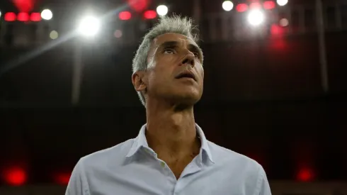 Foto: Flickr Oficial CR Flamengo/Gilvan de Souza | Nome badalado na América do Sul cava no time comandado pelo técnico Paulo Sousa