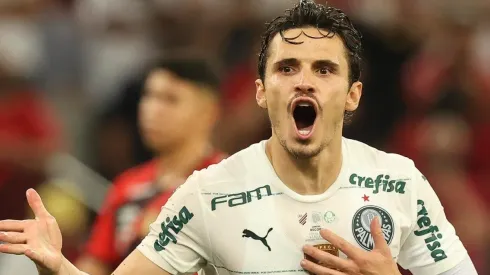 Foto: César Greco/ Palmeiras