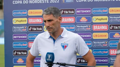 Foto: Aldo Carvalho/AGIF