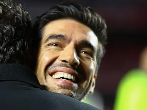 Craque de Israel é oferecido ao Palmeiras e aguarda aval de Abel